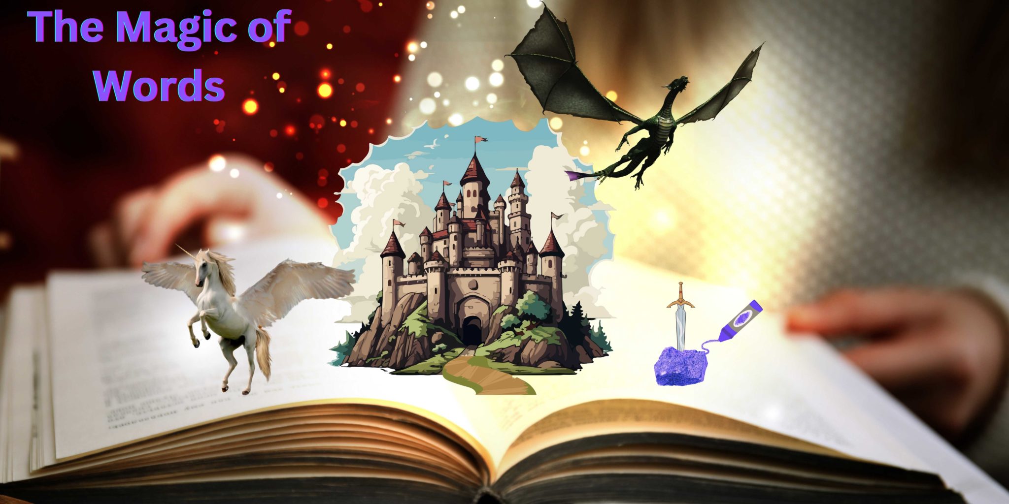The Blog of Author Sharon Skinner